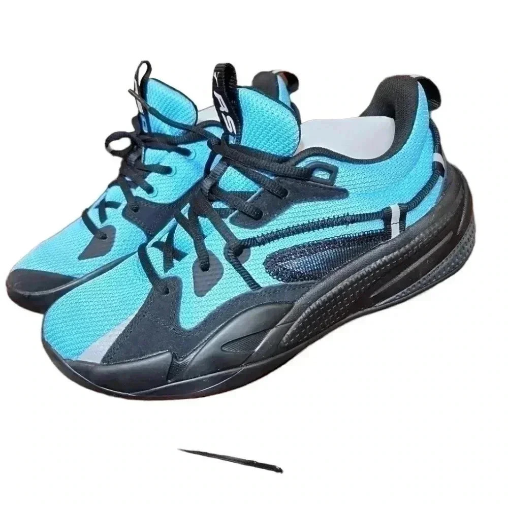 PUMA RS Dreamer x J Cole Men's Basketball Shoes Sz 6.5 - Picture 5 of 11
